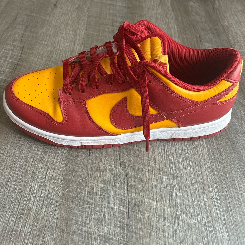 Dunk Low Usc - image 8